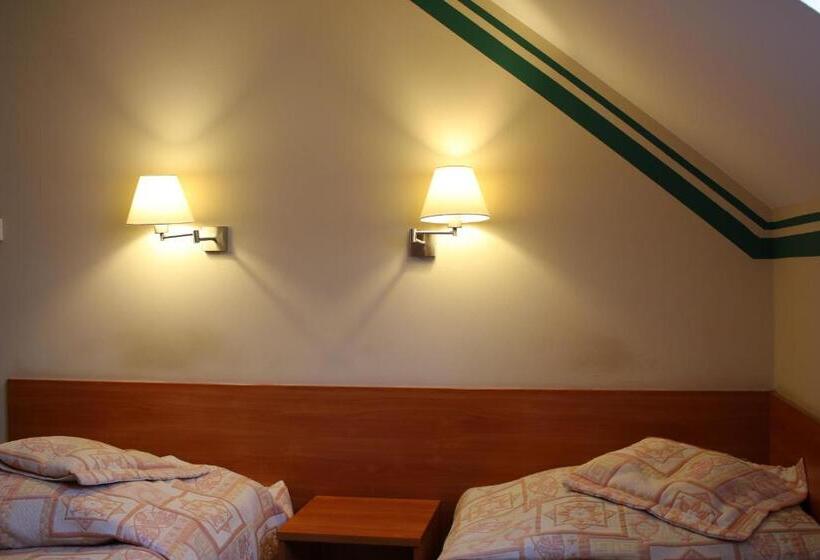 اتاق عادی, Amicus żoliborz