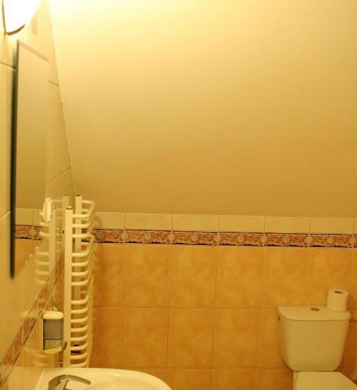 اتاق عادی, Amicus żoliborz