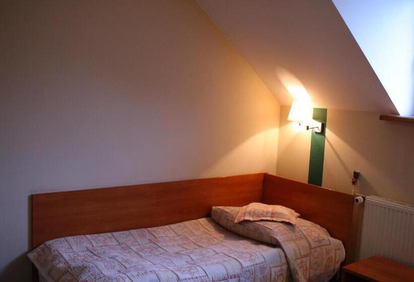 اتاق استاندارد, Amicus żoliborz