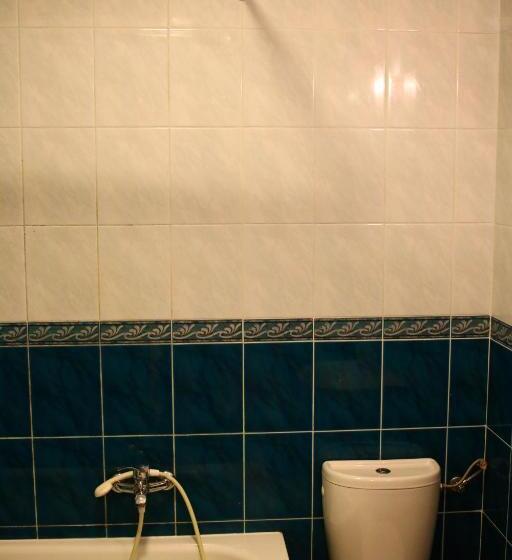 اتاق استاندارد چهار تخته, Amicus żoliborz