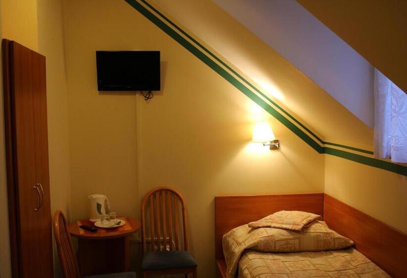 اتاق عادی, Amicus żoliborz