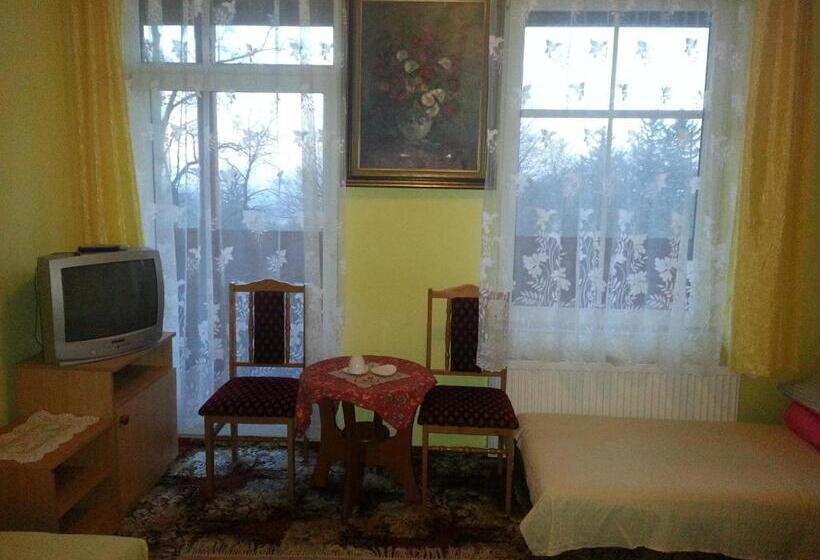 Camera Tripla Standard, Dom Wypoczynkowy Admirał