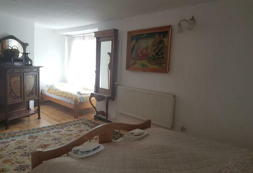 اتاق استاندارد سه نفره, Villa Navigator