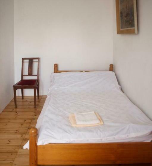 اتاق استاندارد چهار تخته, Villa Navigator