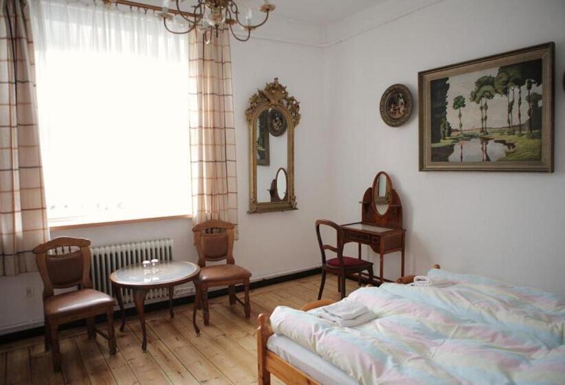 اتاق استاندارد, Villa Navigator