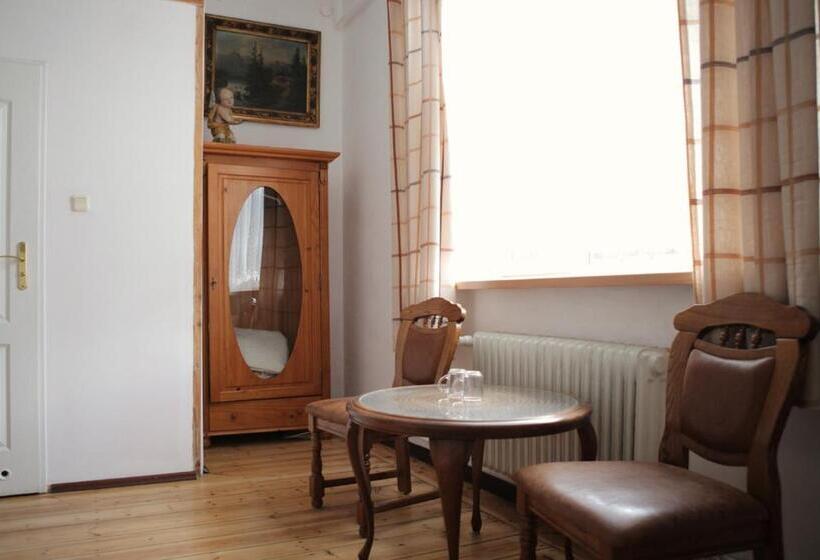 اتاق استاندارد, Villa Navigator