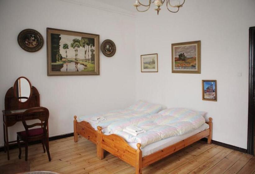 اتاق استاندارد, Villa Navigator