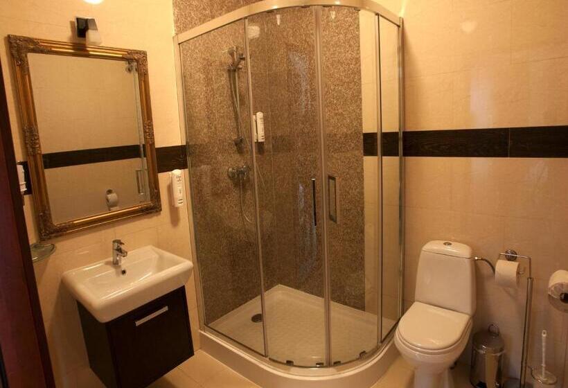 家庭套房, Biały Dunajec Resort & Spa