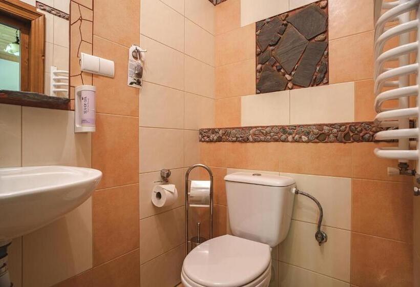 Четырехместный Номер Стандарт, Biały Dunajec Resort & Spa