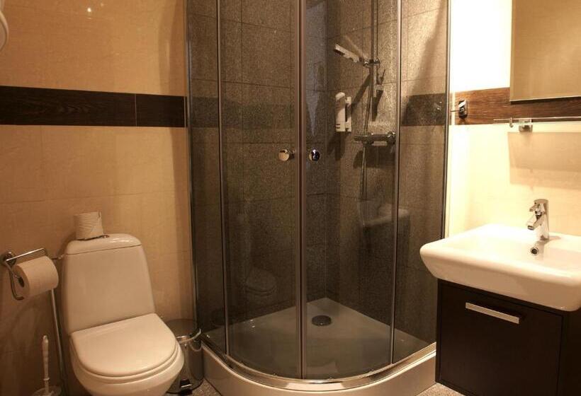 三人经典房间, Biały Dunajec Resort & Spa