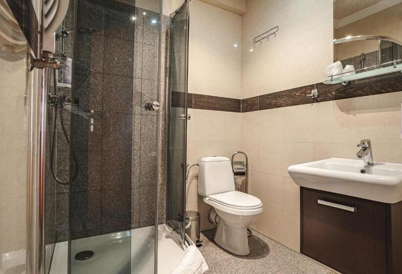 Четырехместный Номер Классик, Biały Dunajec Resort & Spa