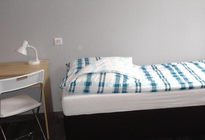 اتاق استاندارد, Hostel Kamienna Centrum