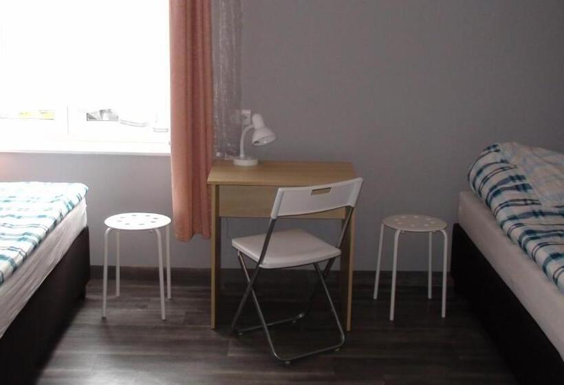 اتاق استاندارد, Hostel Kamienna Centrum