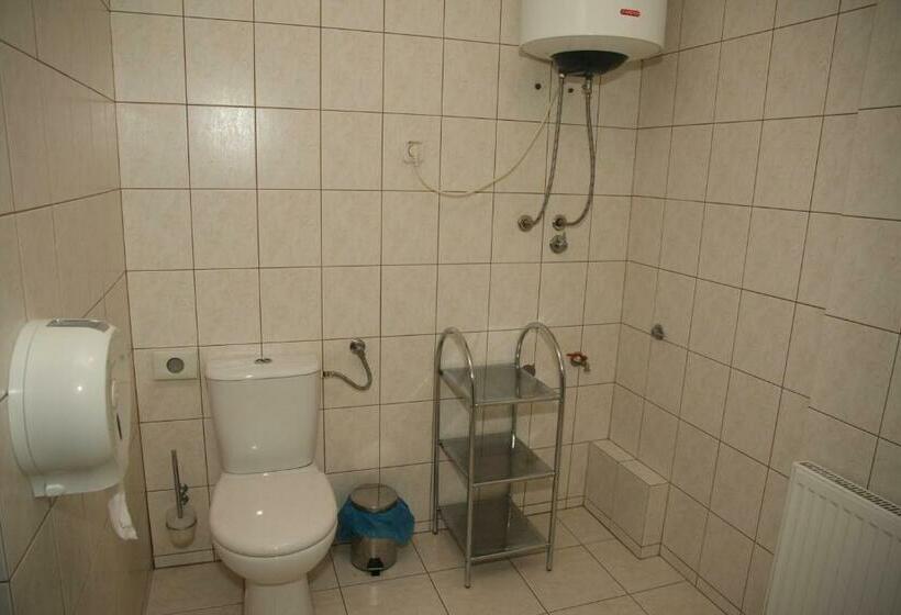 اتاق استاندارد, Hostel Va Bank