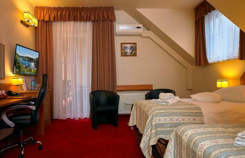 اتاق سوپریور, Aura   Hotel & Restaurant & Sauna