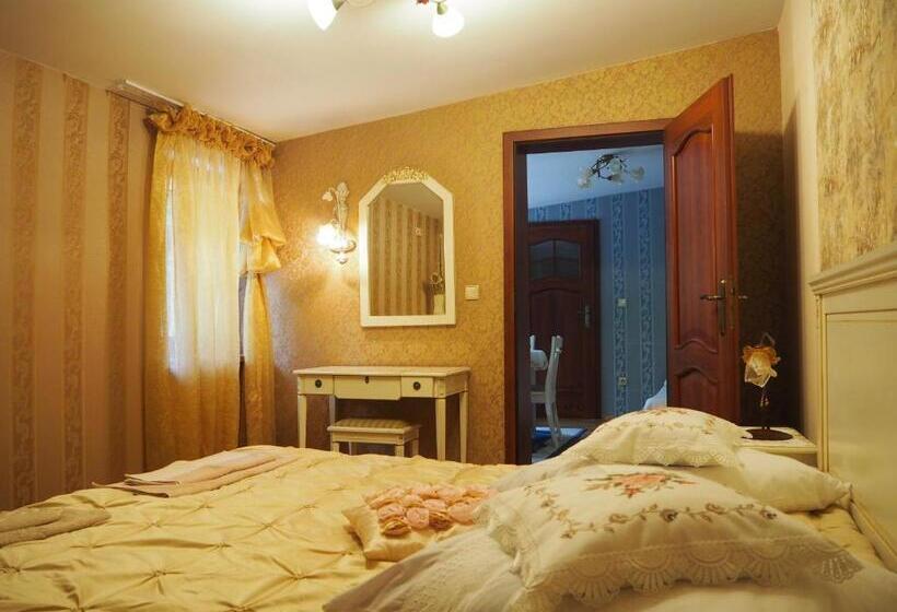 آپارتمان سوپریور 1 خوابه, Europa   Górnicza Strzecha