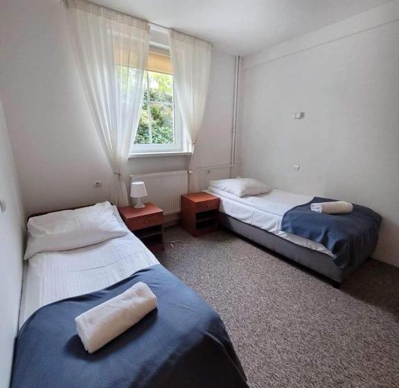 Номер Economy, Pirat Hotel & Spa Hotel Z Basenem