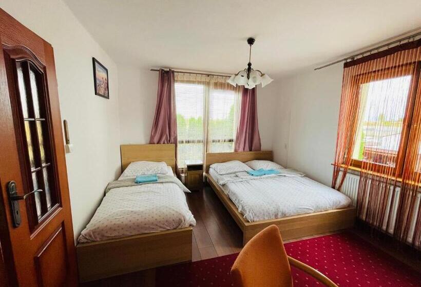 آپارتمان سوپریور 2 خوابه, Noclegi Airportpark