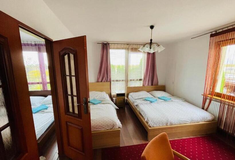 آپارتمان سوپریور 2 خوابه, Noclegi Airportpark