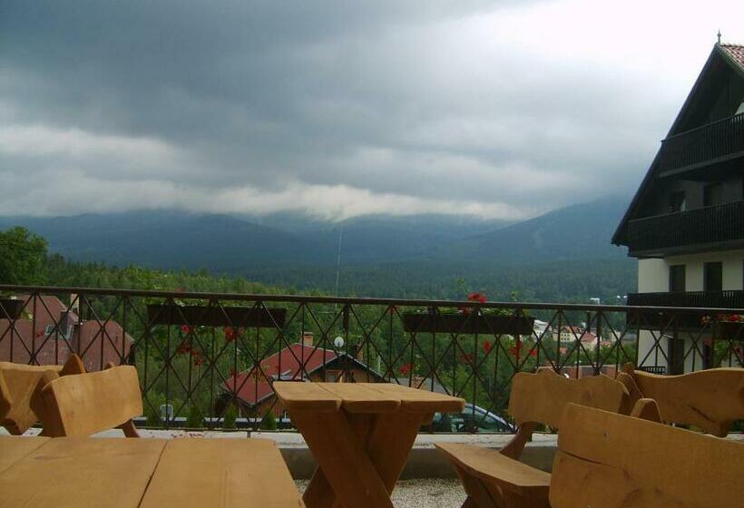 آپارتمان 2 خوابه, Willa Nimfa   Pokoje I Apartamenty W Centrum