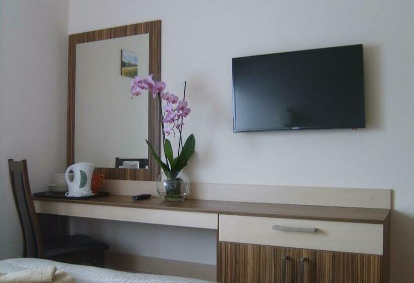 آپارتمان 2 خوابه, Willa Nimfa   Pokoje I Apartamenty W Centrum
