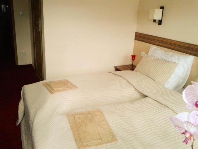 آپارتمان 2 خوابه, Willa Nimfa   Pokoje I Apartamenty W Centrum