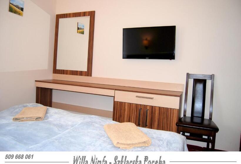 آپارتمان 2 خوابه, Willa Nimfa   Pokoje I Apartamenty W Centrum