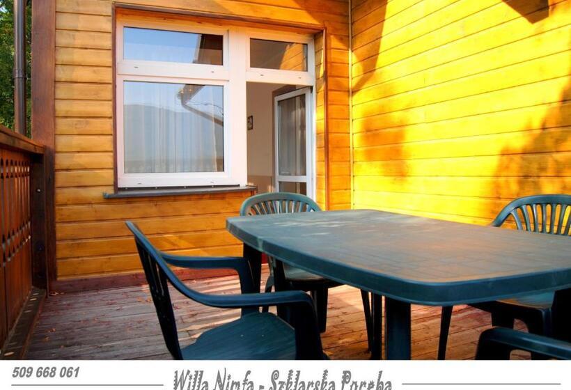 آپارتمان 2 خوابه, Willa Nimfa   Pokoje I Apartamenty W Centrum