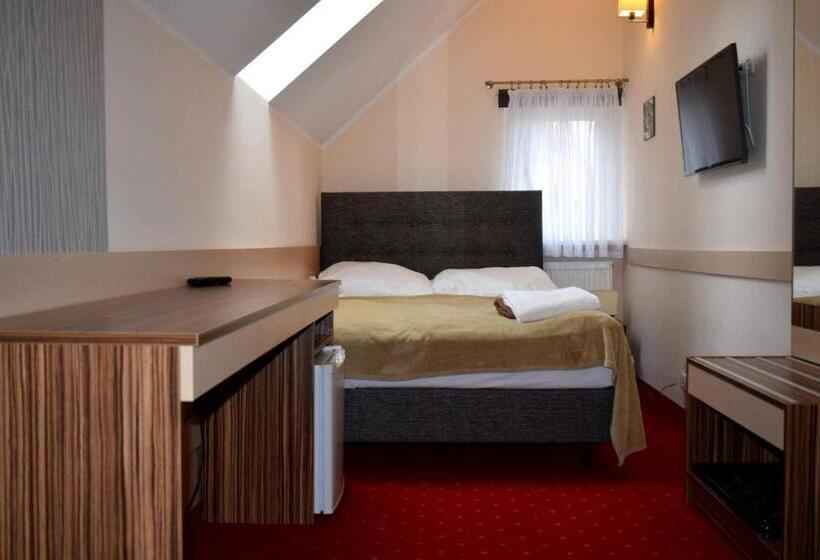 اتاق استاندارد, Willa Nimfa   Pokoje I Apartamenty W Centrum