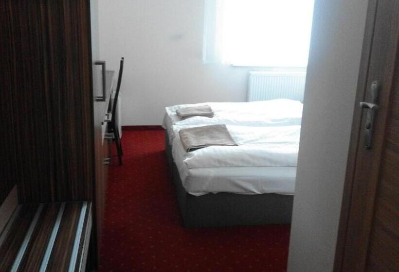 اتاق استاندارد با چشم‌انداز کوهستان, Willa Nimfa   Pokoje I Apartamenty W Centrum