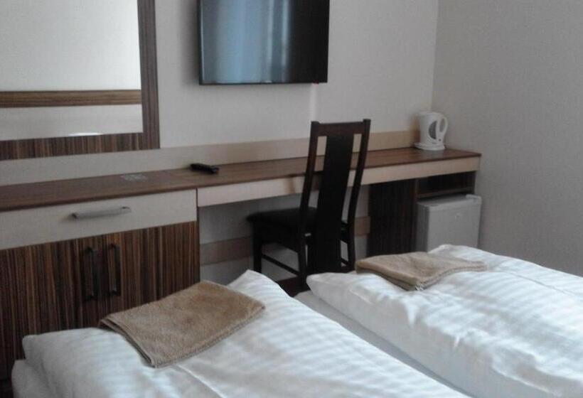 اتاق استاندارد با چشم‌انداز کوهستان, Willa Nimfa   Pokoje I Apartamenty W Centrum