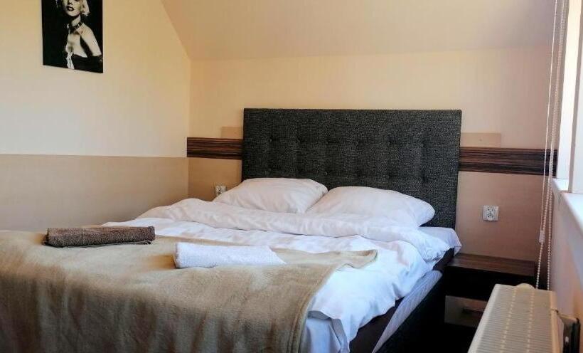 آپارتمان 1 خوابه با چشم‌انداز, Willa Nimfa   Pokoje I Apartamenty W Centrum