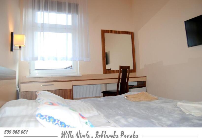 آپارتمان 2 خوابه, Willa Nimfa   Pokoje I Apartamenty W Centrum