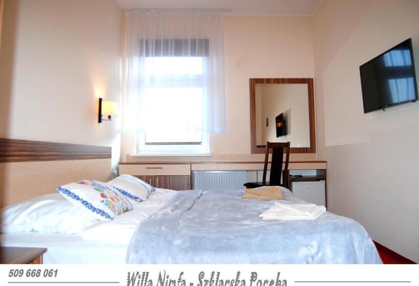 آپارتمان 2 خوابه, Willa Nimfa   Pokoje I Apartamenty W Centrum