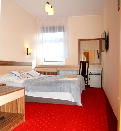 آپارتمان 2 خوابه, Willa Nimfa   Pokoje I Apartamenty W Centrum