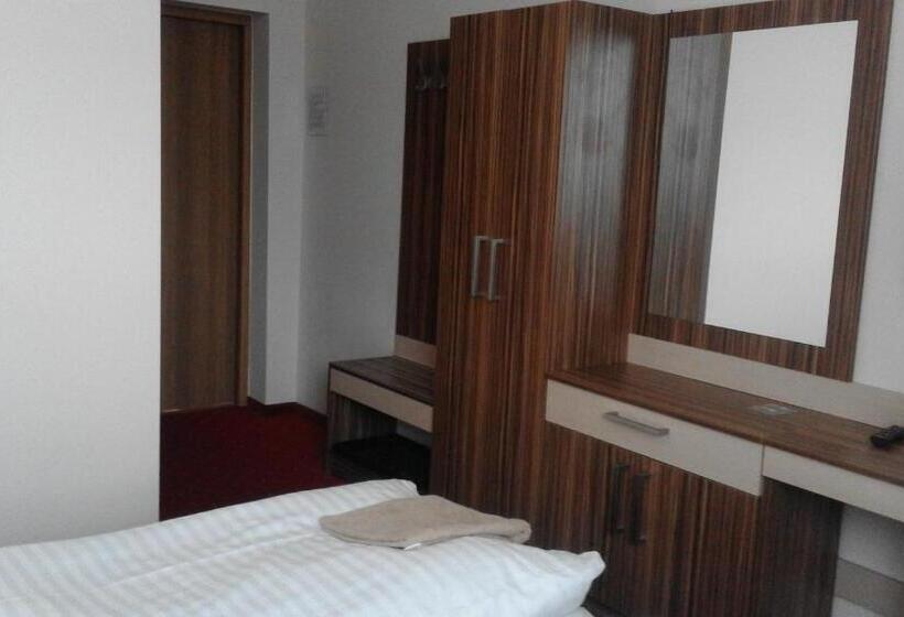 اتاق استاندارد با چشم‌انداز کوهستان, Willa Nimfa   Pokoje I Apartamenty W Centrum