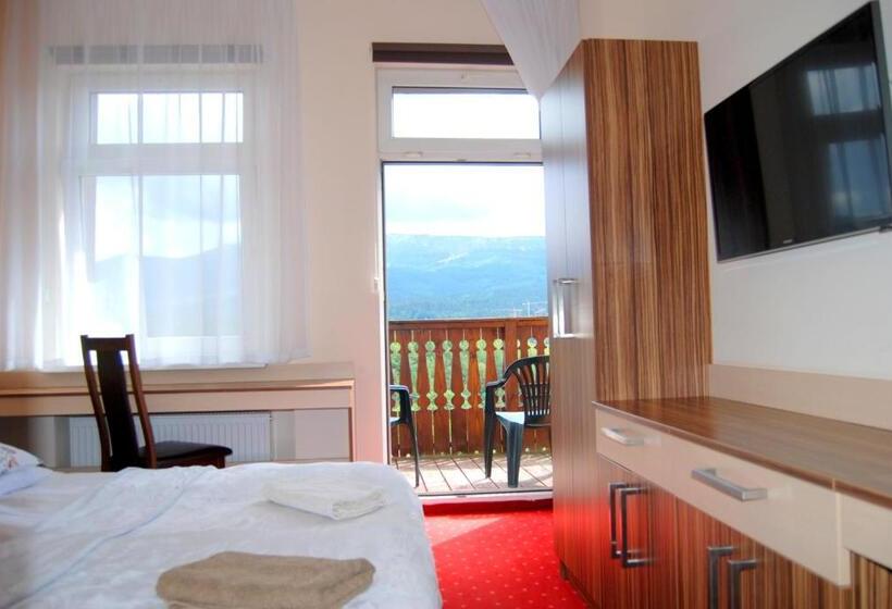 ویلای 1 خوابه, Willa Nimfa   Pokoje I Apartamenty W Centrum