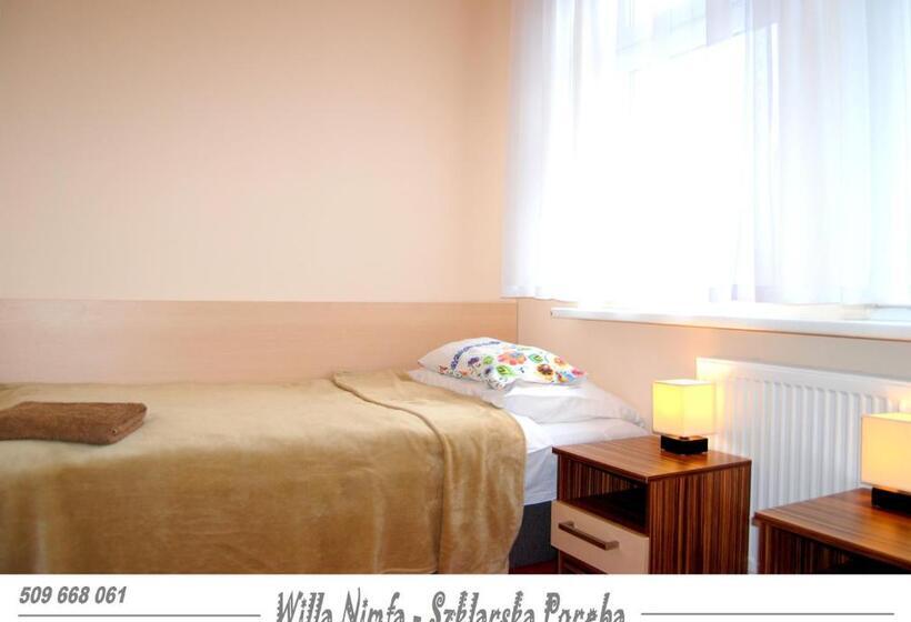 آپارتمان 2 خوابه, Willa Nimfa   Pokoje I Apartamenty W Centrum