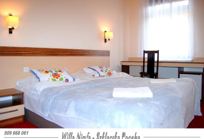 آپارتمان 2 خوابه, Willa Nimfa   Pokoje I Apartamenty W Centrum