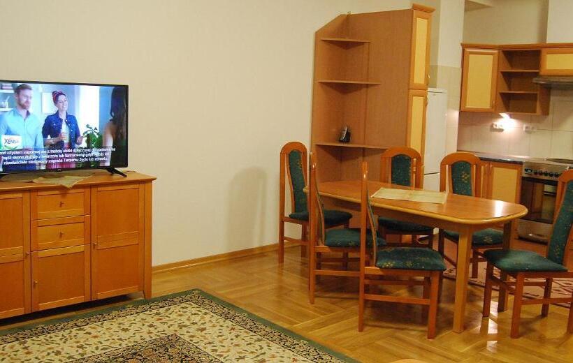 سوییت خانوادگی, Rezydencja Prezydenta Rp Zamek W Wiśle