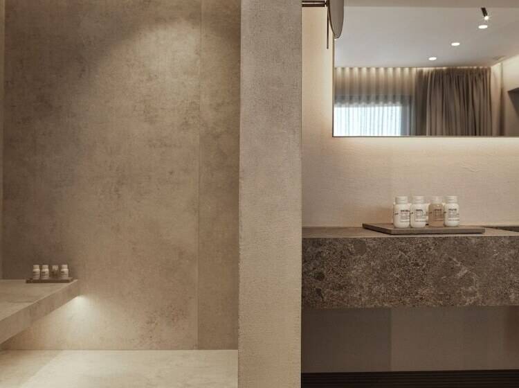Люкс Премиум Вид на Море, Noima Boutique Hotel Mykonos
