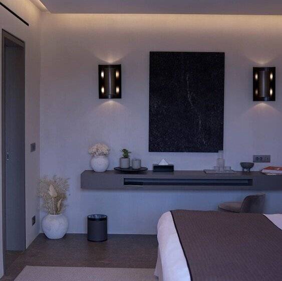 Люкс Executive Вид на Море, Noima Boutique Hotel Mykonos