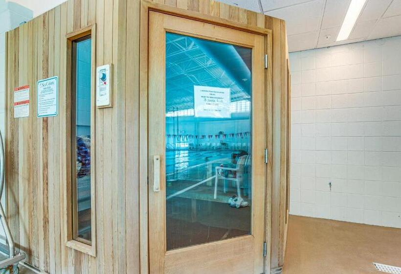 Апартаменты 3 Спальни, Sea Colony  14001 Tall Pines