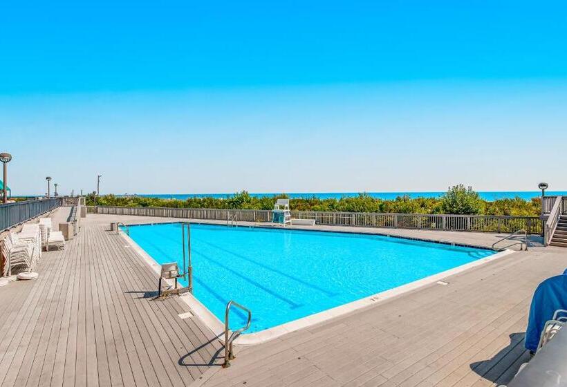 Апартаменты 3 Спальни, Sea Colony  14001 Tall Pines