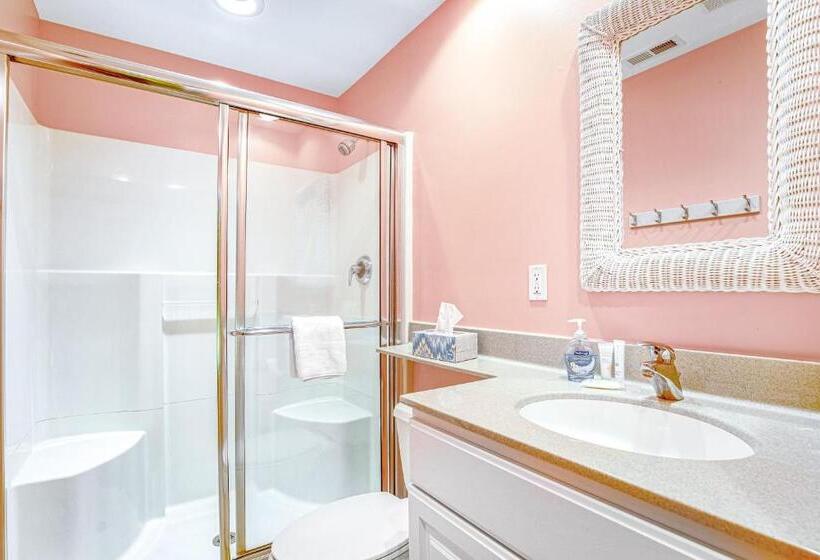 Апартаменты 3 Спальни, Sea Colony  14001 Tall Pines