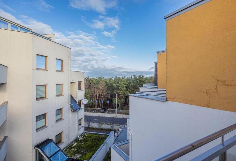 Апартаменты Superior 1 Спальня, Maloves Resort & Spa Prywatne Apartamenty