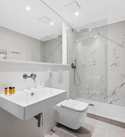 Номер Стандарт, Maloves Resort & Spa Prywatne Apartamenty