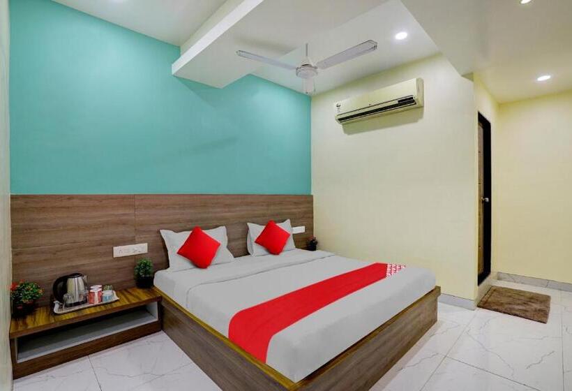 اتاق استاندارد, Flagship Hotel Royal Plus
