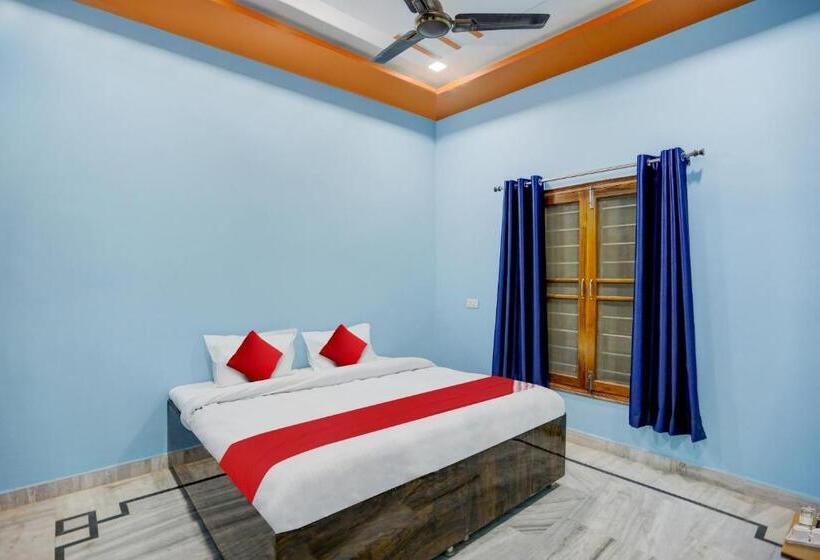 غرفة كلاسيكية ثلاثية, Flagship D S Guest House Near Setelite Bus Stand