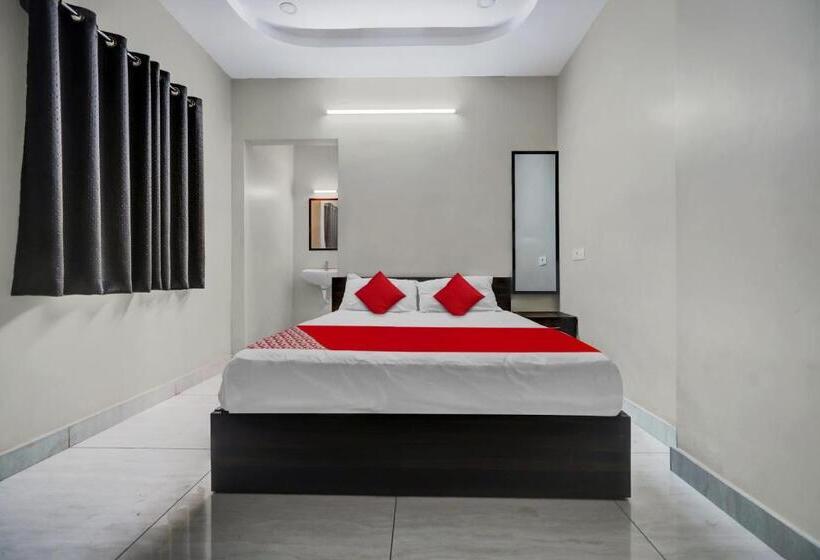 اتاق کلاسیک سه تخته, Oyo Flagship 80698 Vara Residency